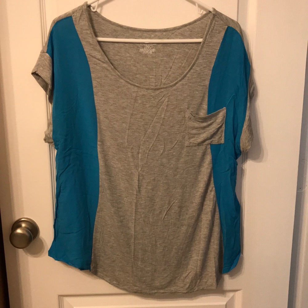 Lane Bryant tee, size 14/16 - Picture 2 of 3